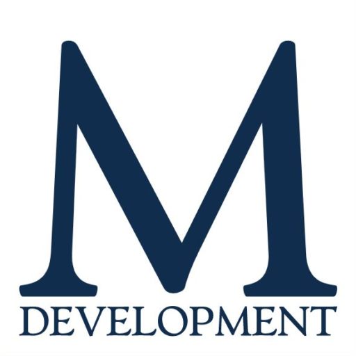 M-development image